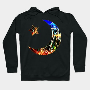 Night Life Hoodie